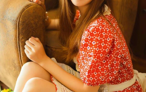 青春期卵巢多囊综合征状